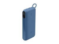 Belkin BoostCharge Powerbank 20000mAh 20Watt 1xUSB-A 2.0 2xUSB-C Blå