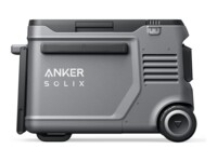 Anker EverFrost 2 SOLIX 40L Transportabelt køleskab 40liter Transportabel