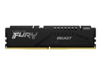 Kingston FURY Beast DDR5 SDRAM 64GB 2800MHz CL40 On-die ECC DIMM 288-PIN