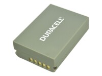Duracell Batteri Li-ion 1100mAh