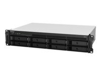 Synology RackStation RS1221 8Moduler