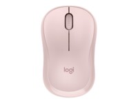 Logitech M240 Silent Optisk Trådløs Pink