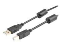 Prokord USB-kabel 3m