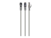 Cablexpert CAT 6a S/FTP 7.5m Patchkabel Grey