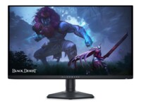 Alienware 27 Gaming Monitor AW2725DF 27' 2560 x 1440 (2K) HDMI DisplayPort 360Hz