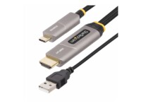 StarTech.com 146B-USBC-HDMI4K-AOC USB-C -> HDMI 15,2m
