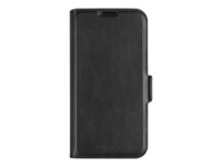 dbramante1928 Oslo Pro Beskyttelsescover Sort Apple iPhone 16e
