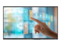 Philips 75BDL4252E 75' Digital skiltning/interaktiv kommunikation 3840 x 2160