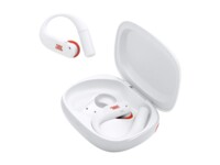 JBL Endurance Peak 4 Trådløs Høretelefoner Hvid