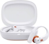 JBL Endurance Peak 4 Trådløs Høretelefoner Hvid