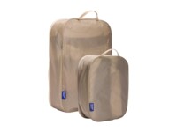 Thule packing cube Taskesæt Til tøj Blid beige Nylon
