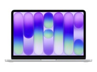 Apple MacBook Neo 13' 13' 13' 2408 x 1506 pixel A18 Pro 8GB 512GB Apple GPU macOS Tahoe macOS Tahoe