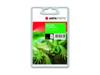 AgfaPhoto Sort 2400 sider Blæk APB129BD