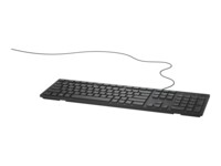 Dell KB216 Tastatur Kabling Belgisk
