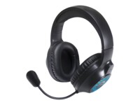 SPEEDLINK TYRON Kablet Høretelefoner Sort