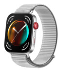 Huawei Watch Fit 3 Grå SmartWatch