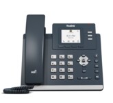 Yealink MP52 E2 VoIP-telefon Klassisk grå