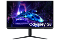 Samsung Odyssey G3 S32DG300EU 32' VA 1920 x 1080 (Full HD) HDMI DisplayPort 180Hz