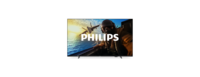 Philips 55PUS7000 55' 4K UHD (2160p) Sort