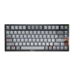 CHERRY KW 300 MX Tastatur Mekanisk LED Kabel & trådløs US engelsk