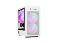 OMEN 35L by HP GT16-0479ng microATX Core Ultra 7 265F 32GB 1TB NVIDIA GeForce RTX 5070 Ti Windows 11 Home