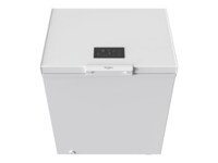 Whirlpool W3RHS14EW Klasse E Klasse E 142l 142l Hvid Hvid