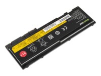 Green Cell Batteri til bærbar computer Litiumion 4400mAh