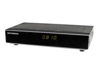 KATHREIN UFS 810 Plus Satellit Tv-modtager