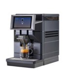 Saeco Magic B1 Fuldautomatisk kaffemaskine 2,5L Sort