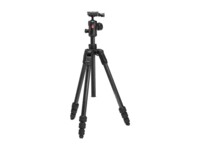 Manfrotto Befree Advanced AS MKBFRTC4FB-BH Stativ med ben