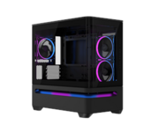 ASUS Prime AP202 Tower Micro ATX Sort