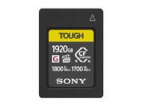 Sony CEA-G Series CEA-G1920T CFexpress-kort Type A 1920GB 1800MB/s