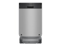 Bosch Serie | 2 D Til indbygning 46dB(A) Sort