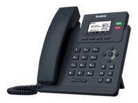 Yealink SIP-T31 VoIP-telefon Klassisk grå