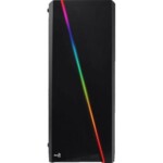 Aerocool Cylon Pro bk ATX