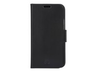 dbramante1928 Copenhagen Slim Beskyttelsescover Sort Apple iPhone 13 Pro Max