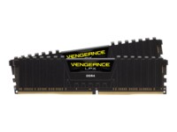 CORSAIR Vengeance DDR4 16GB kit 2400MHz CL14 Ikke-ECC