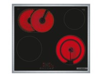 Bosch Serie | 4 PKN645BB2E Keramisk kogeplade