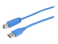 Prokord USB-kabel 3m