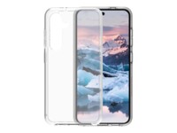 dbramante1928 Iceland Ultra D3O Beskyttelsescover Transparent Samsung Galaxy S24