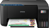 Epson EcoTank ET-2861 Blækprinter