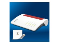 AVM FRITZ!Box 7690 Trådløs router