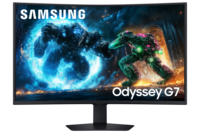 Samsung Odyssey G7 S37FG756EU 37' VA 3840 x 2160 (4K) HDMI DisplayPort 165Hz
