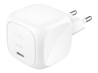 Belkin BoostCharge Adapter 65Watt 1xUSB-C