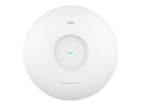 Grandstream GWN Series GWN7670E Trådløs forbindelse Hvid