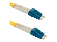 Qoltec Patchkabel Fiberoptik G.652D 3m