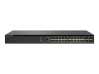 LANCOM GS-4530XP Switch 30-porte 2.5 Gigabit PoE+