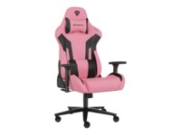 Genesis Nitro 720 Gamer Stol Sort Pink