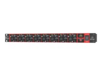 BEHRINGER ADA8200 Analog audio / ADAT bidirectional audio converter