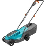 Gardena PowerMax 30/18V Græsslåmaskine Elektrisk 30 cm Skærebredde